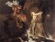 Jean-Auguste-Dominique Ingres, San Giorgio e il drago