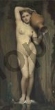 Jean-Auguste-Dominique Ingres, La primavera
