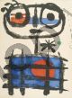 Joán Miró, Sun eater