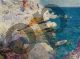 Joaquín Sorolla - Rocce di Jávea e la barca bianca