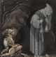 John Bauer, Nila's Sacrifice