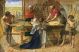 John Everett Millais, Cristo nella casa dei genitori (La bottega del falegname)