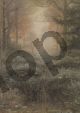 John Everett Millais, Dew-Drenched Furze