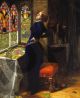 John Everett Millais, Mariana