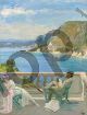 John Lavery, The Honeymoon