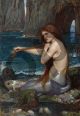 John William Waterhouse, The Siren