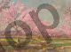 Julian Onderdonk, Peach orchard