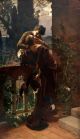 Julius Kronberg, Romeo e Giulietta