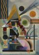 Kandinsky, Swinging (Dondolo)