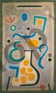 Il Vaso - Klee Paul