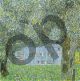 Casa di campagna in Austria - Klimt Gustav