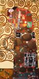The embrace - Klimt Gustav
