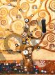 The Tree of Life and the Stoclet Frieze ( part ) - Klimt Gustav