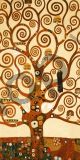 The tree of life - Klimt Gustav