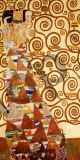 The wait - Klimt Gustav