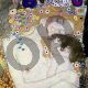 Le Tre Età ( particolare ) - Klimt Gustav