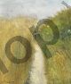 Laurits Andersen Ring, The Rye Field