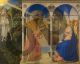 Beato Angelico, Annunciazione del Prado