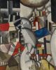 Fernand Léger, La fumée (Smoke)