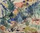 Henri Matisse, Paesaggio a Collioure
