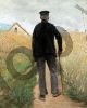 Laurits Andersen Ring, In the Cornfield