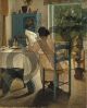 Laurits Andersen Ring, The morning newspaper