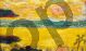 Pierre Bonnard, Le golf de Saint-Tropez Au Couchant