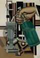 Fernand Léger, Le Siphon