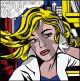 Maybe - Lichtenstein Roy