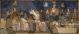 Allegoria del Buon Governo - Lorenzetti Ambrogio