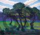 Luigi Russolo, Old chestnut