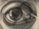 M.C. Escher, Eye