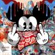 Quadri Moderni, Mad Mickey