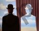 La Décalcomanie - René Magritte
