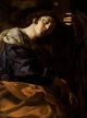 Battistello Caracciolo, Maria Maddalena ai piedi della croce