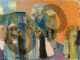 Maurice Denis, Visitation