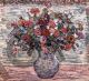 Maurice Prendergast - Fiori in un vaso