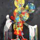 Quadri Moderni, Mickey Pop