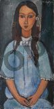 Alice - Modigliani Amedeo