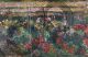 Giardino di Peonie - Monet Claude