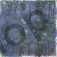 Gigli d'acqua blu - Monet Claude
