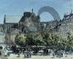 St. Germain l'Auxerrois at Paris - Monet Claude