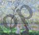 Claude Monet, Primavera (springtime)