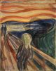 The Scream - Munch Edvard