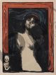 Madonna - Munch Edvard