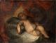 Bartolomé Esteban Murillo, Cristo Bambino Addormentato