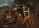 Nicolas Poussin, Apollo e Dafne