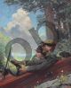 Norman Rockwell, Comfort in safety