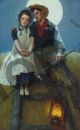 Norman Rockwell, Harvest moon