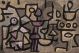 Paul Klee, Musique diurne
